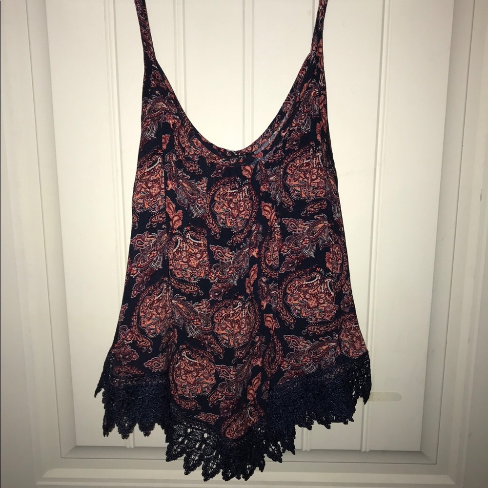 Cute Tank Top